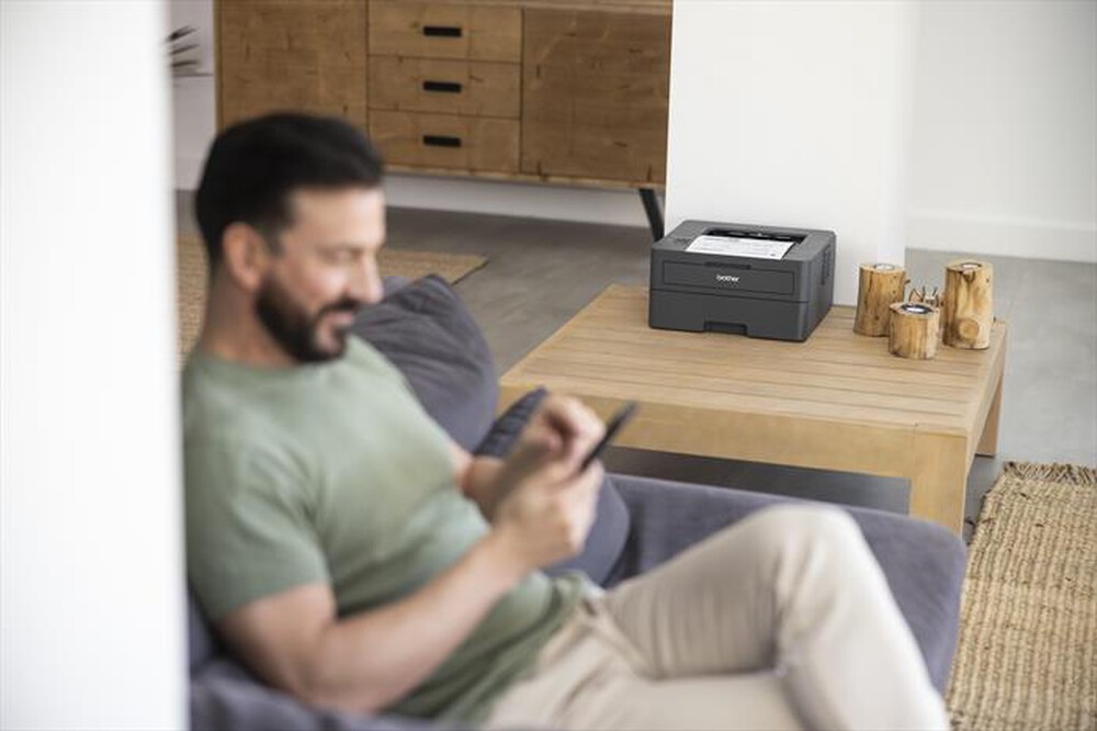 Immagine del prodotto BROTHER - Multifunzione HLL2400DWERE1-Nero