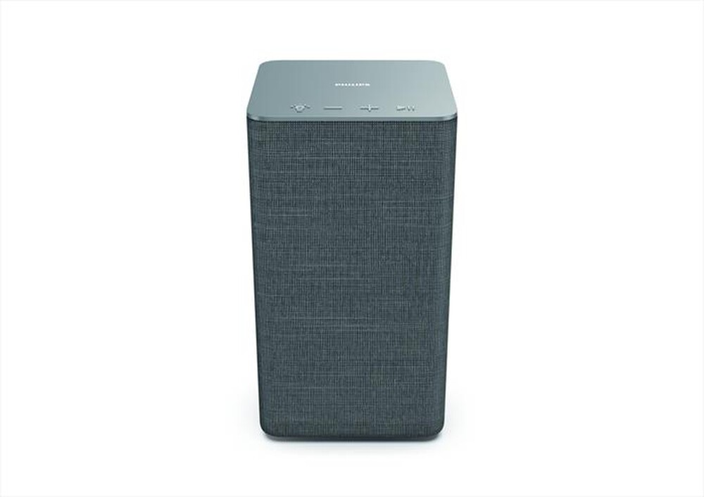 "PHILIPS - Altoparlante wireless TAW6205/10-Silver"