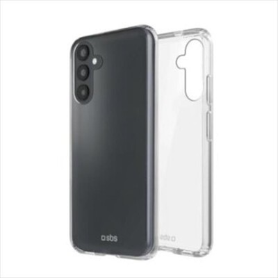 SBS - Cover Skinny TESKINSAA25T per Samsung A25/A24 4G-Trasparente