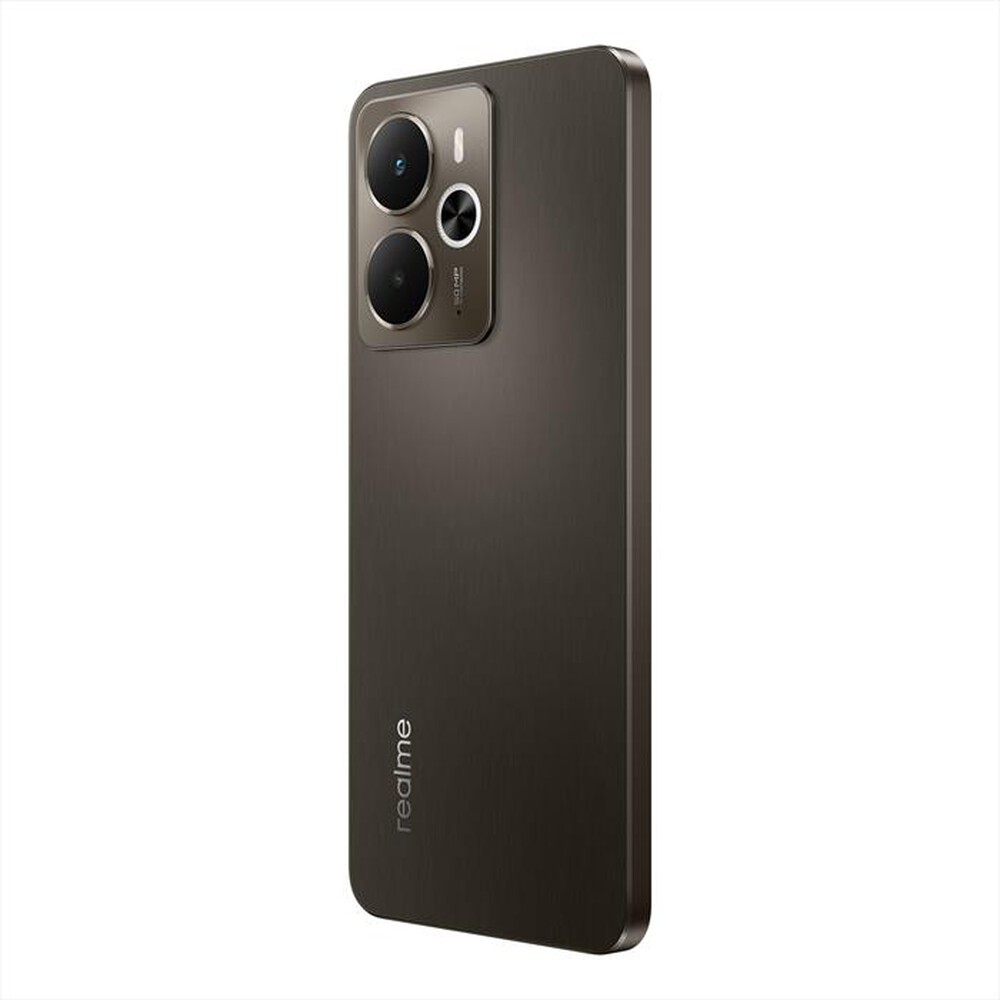 Immagine del prodotto REALME - Smartphone REALME 14 5G (256GB 12GB)-Storm Titanium