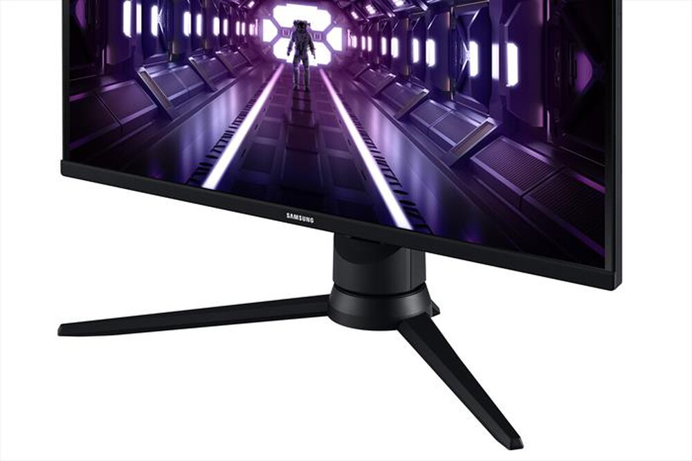 Immagine del prodotto SAMSUNG - F24G35 MONITOR GAMING ODYSSEY DA 24" FLAT