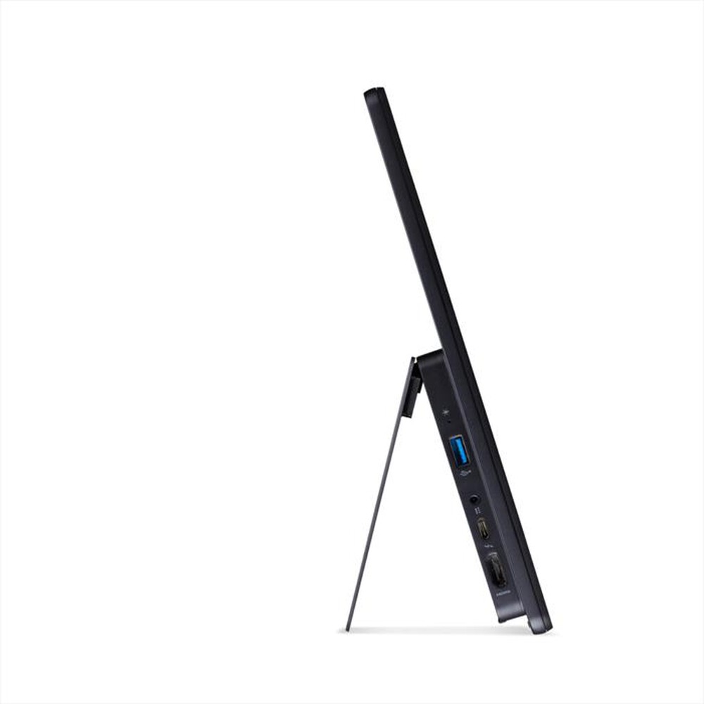 Immagine del prodotto ACER - Monitor TFT 15,6" ASV15-1BP-Nero
