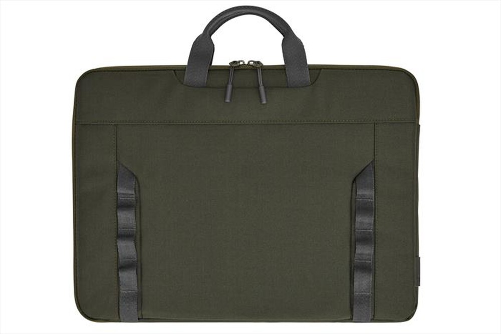 "HP - Borsa SLEEVE MODULAR per Notebook fino a 15,6\"-Verde"