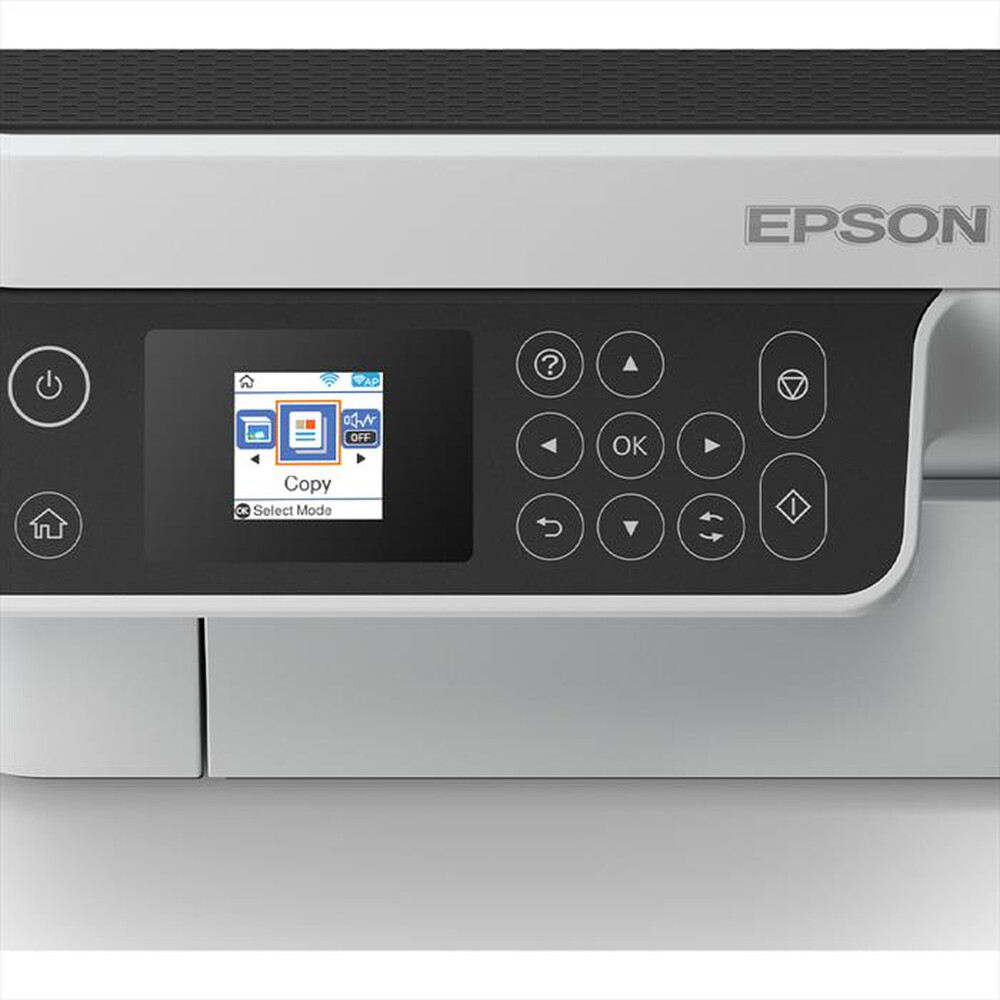 "EPSON - C11CJ18401-Nero/Bianco"