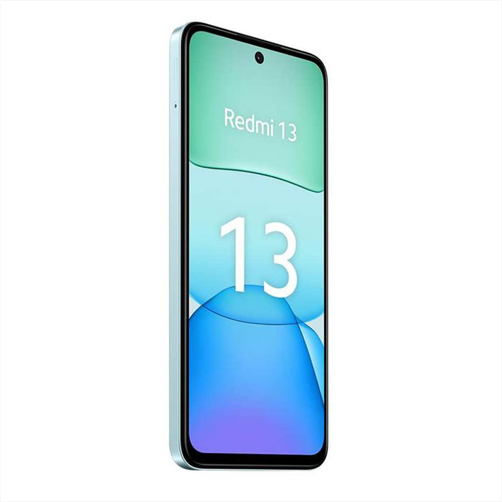 "XIAOMI - Smartphone REDMI 13 8+256GB-Ocean Blue"