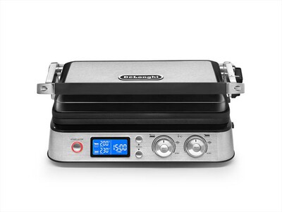 DE LONGHI - CGH1012D-Silver