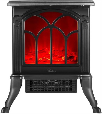 ARDES - CAMINO JR - CAMINO ELETTRICO