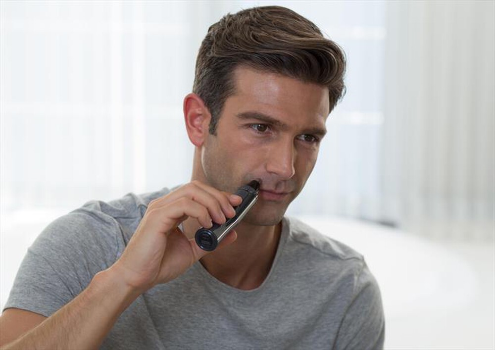 Immagine del prodotto PANASONIC - Rifinitore ER-GN33-H301-Nero