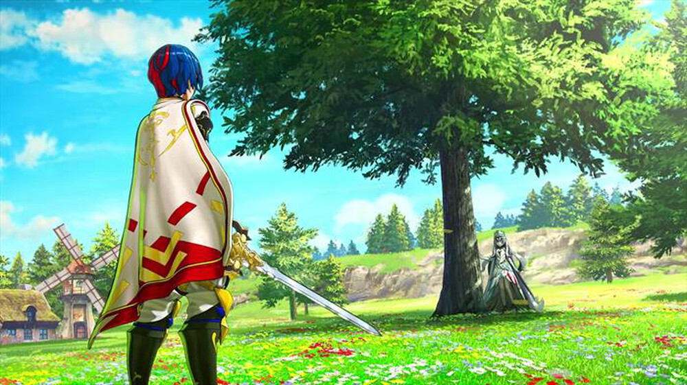 "NINTENDO - FIRE EMBLEM ENGAGE"
