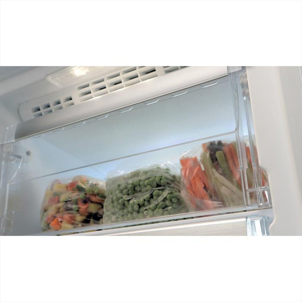 Immagine del prodotto WHIRLPOOL - Congelatore verticale WVA31612 NFW 2 Classe E