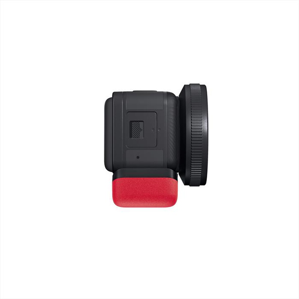Immagine del prodotto INSTA360 - Action cam ONE RS 1-INCH EDITION-Black/Red