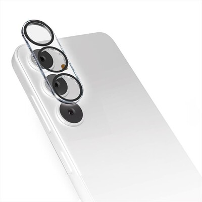 SBS - Camera glass TECAMGLSAS24 per Samsung S24-Trasparente