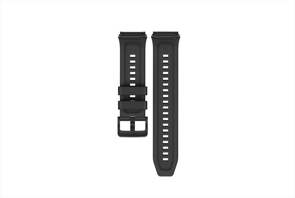 "HUAWEI - WATCH GT2E 46MM GRAPHITE BLACK-NERO"