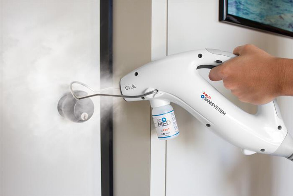 Immagine del prodotto POLTI - Sani System Business