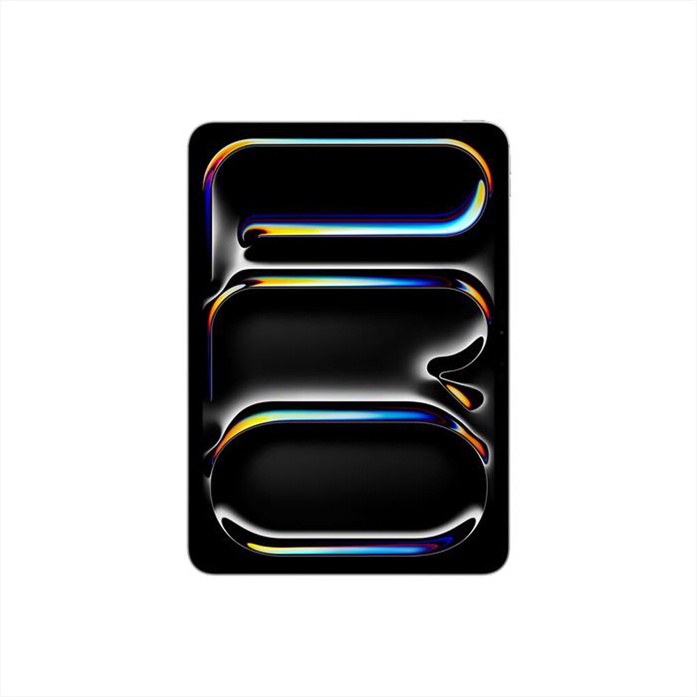 "APPLE - iPad Pro 11'' Wi-Fi 2TB Standard glass-Argento"