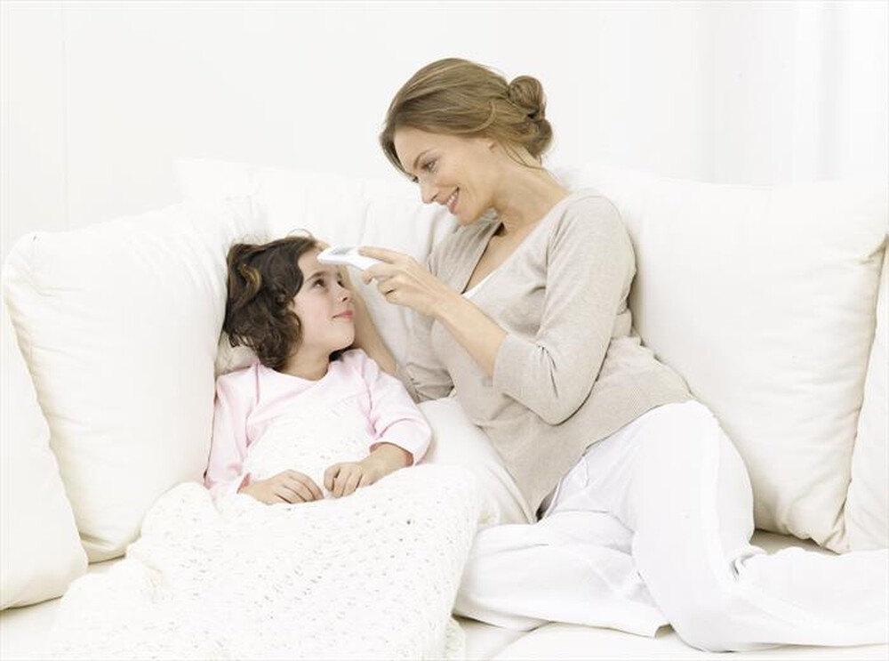 Immagine del prodotto BEURER - FT 90 Termometro senza contatto-Bianco