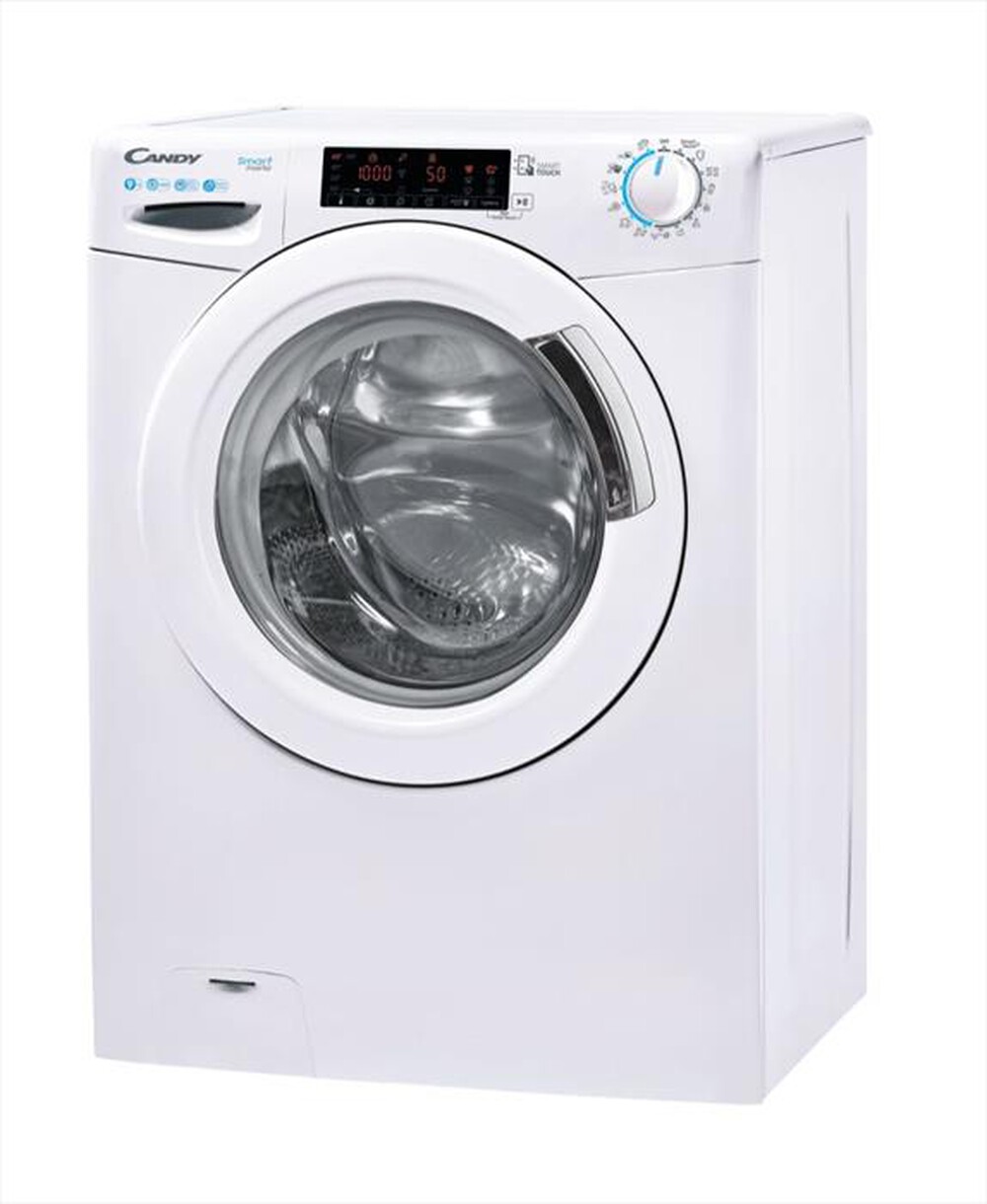 "CANDY - Lavatrice CS 149TXME-S 9 Kg Classe A"