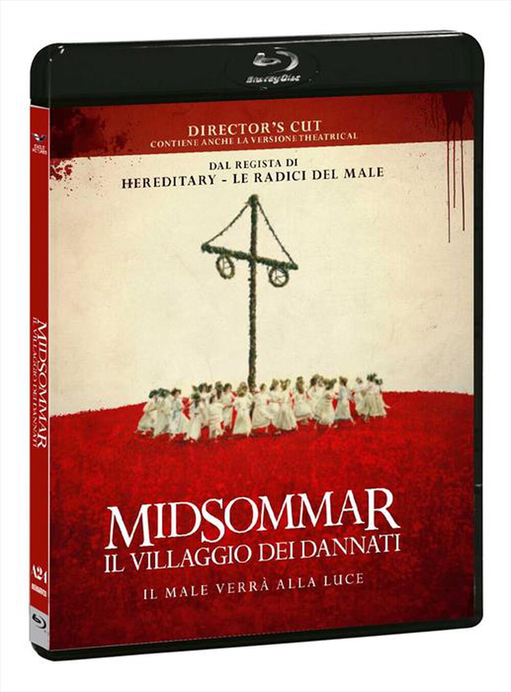 "EAGLE PICTURES - Midsommar: Il Villaggio Dei Dannati (Director's"