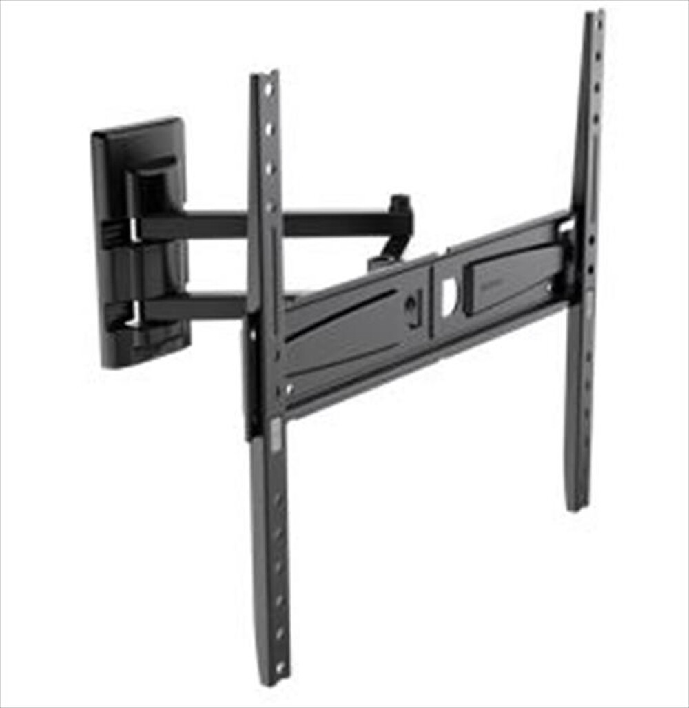 "MELICONI - Supporto TV FLATSTYLE FDR 400 IT-Nero"