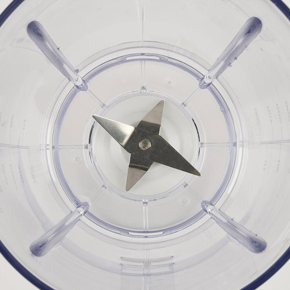 Immagine del prodotto G3FERRARI - Frullatore G20169 1,2lt 350 Watt-Bianco / Verde