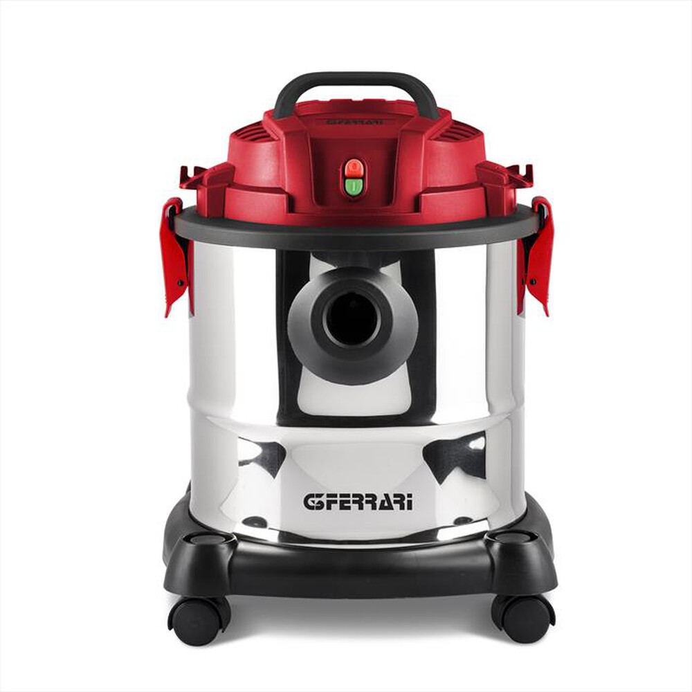 Immagine del prodotto G3FERRARI - Bidone aspirapolvere G90028