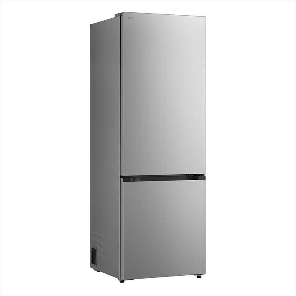 Immagine del prodotto LG - Frigorifero combinato GBBW322CPY Classe C 465lt-Argento