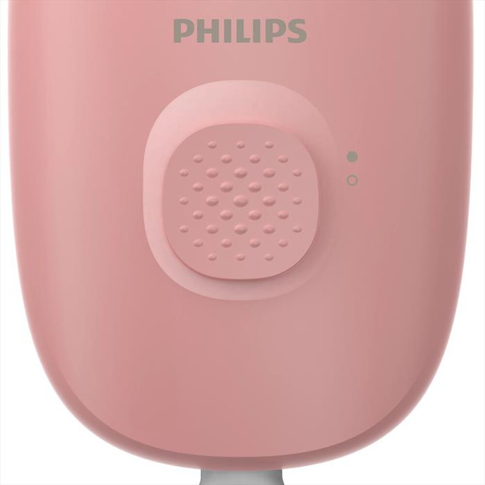 Immagine del prodotto PHILIPS - Epilatore SERIE 2000 BRE227/00-rosa