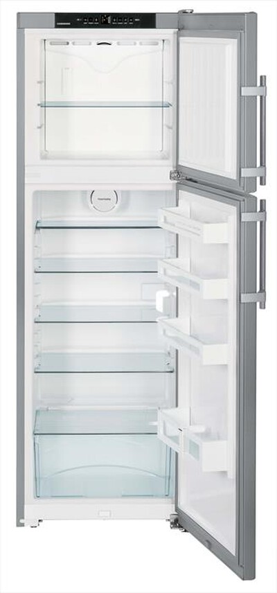 LIEBHERR - Frigorifero 2 porte CTNESF 3223-22 Classe F 299lt