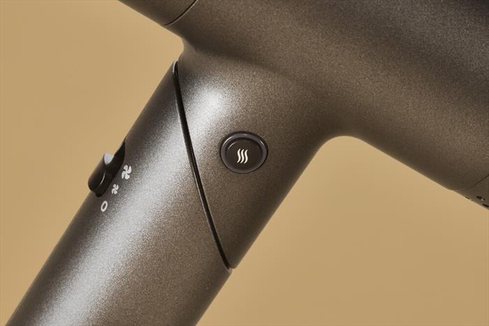 Immagine del prodotto REMINGTON - Asciugacapelli Digitale ONE Dry&Style EC6077-Grigio metallico