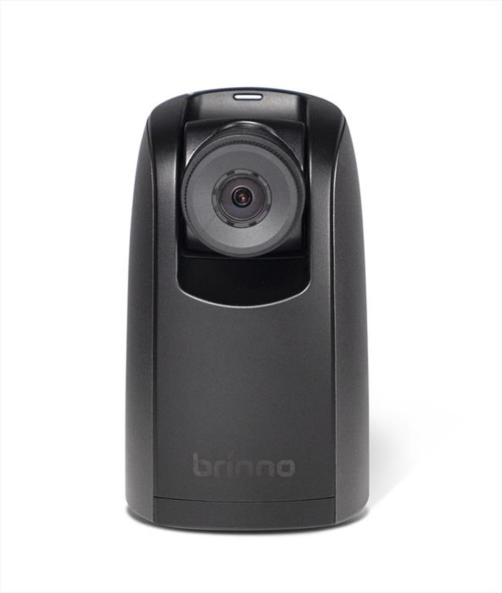 "BRINNO - Telecamera time lapse BCC300-C-NERO"