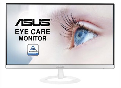 ASUS - VZ239HE-W-Bianco