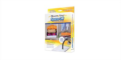 MAGIC VAC - ACB0002 Buste Salvaspazio