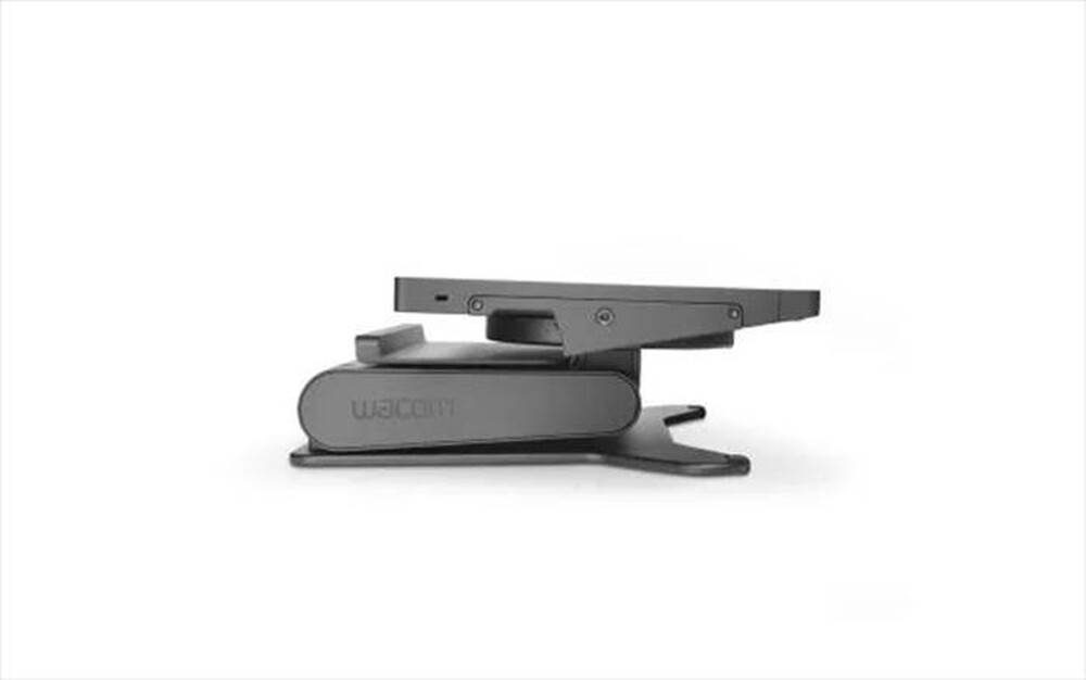 "WACOM - SUPPORTO PER CINTIQ PRO 17-nero"
