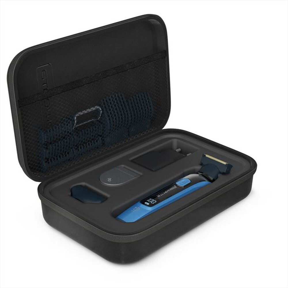 Immagine del prodotto ROWENTA - TN6200-BLU