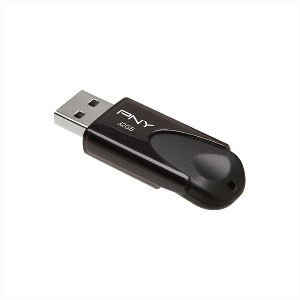 "PNY - ATTACHE' 32GB USB 2.0 - "