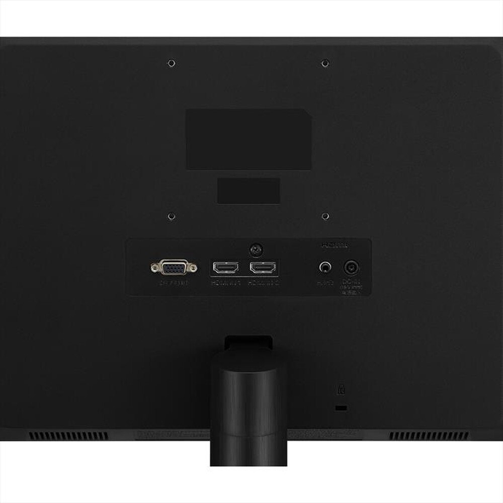 "LG - Monitor LED 27\" 27MK60MP-Nero"