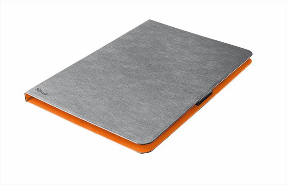 "TRUST - AEROO FOLIO F/7-8TAB-Grey"