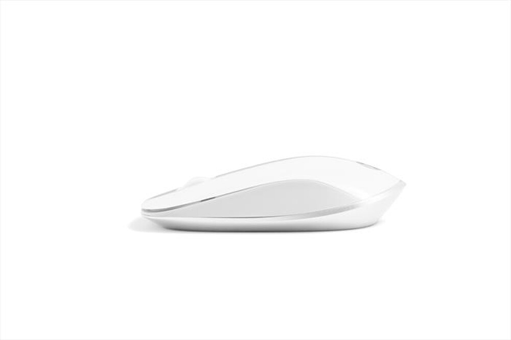 "HP - MOUSE 410 SLIM-Bianco"