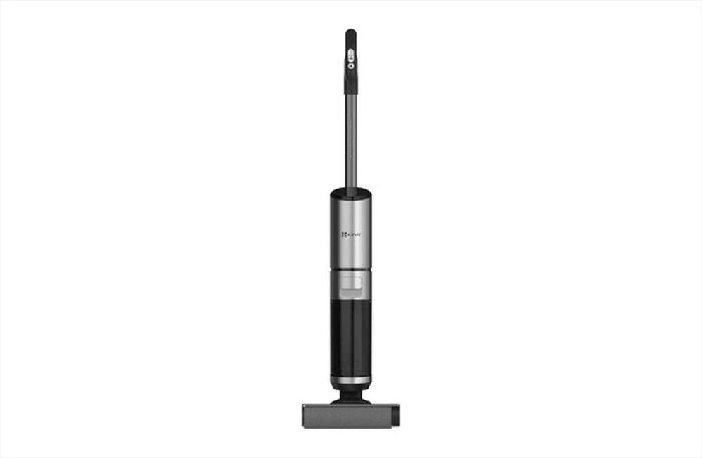 Immagine del prodotto EZVIZ - Scopa elettrica RH2-Argento/Nero