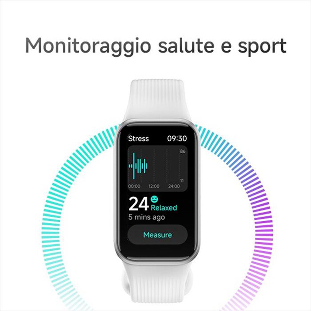 Immagine del prodotto XIAOMI - XIAOMI SMART BAND 11 GRAY-Gray