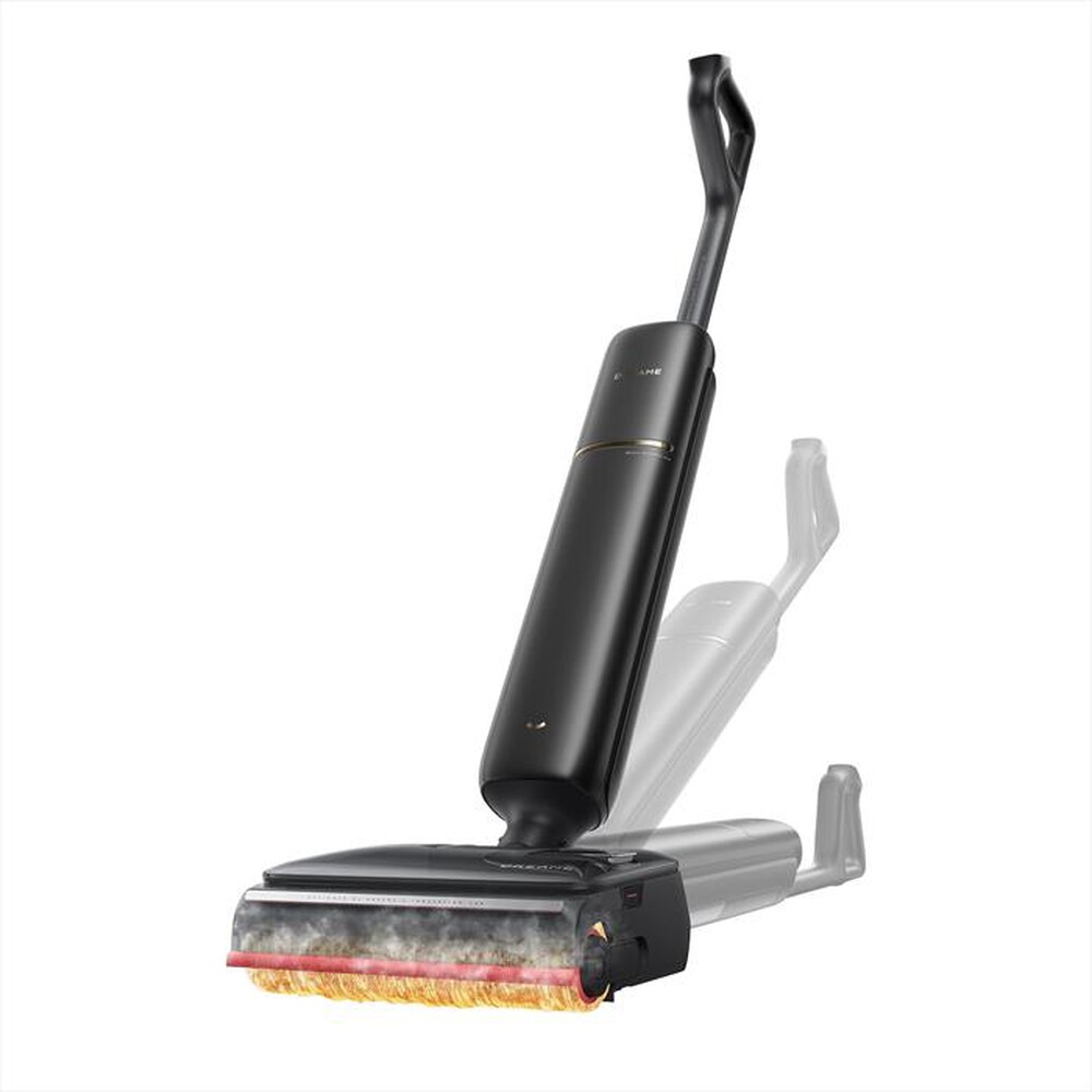 Immagine del prodotto DREAME - Scopa elettrica T16 PRO HEAT-R WET&DRY-Nero