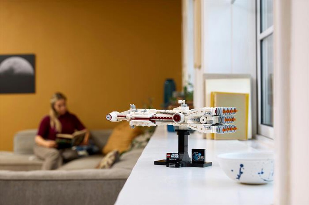 Immagine del prodotto LEGO - STAR WARS Tantive IV 75376
