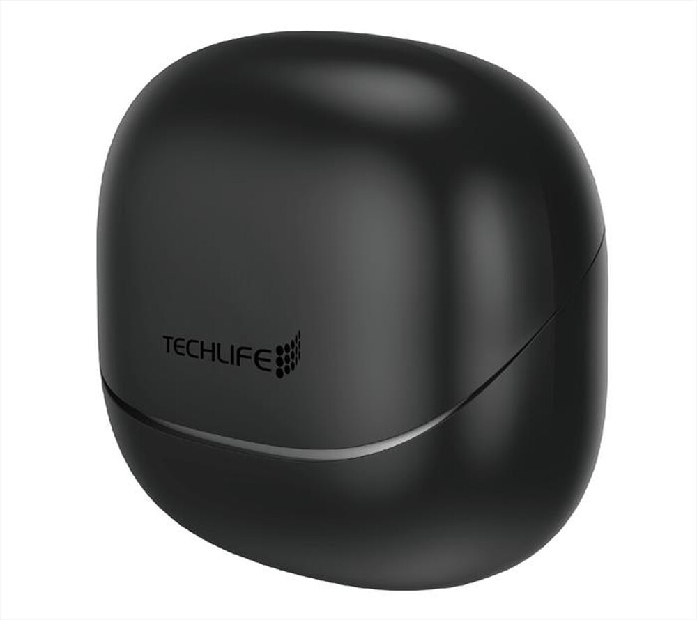 Immagine del prodotto TECHLIFE - Auricolare bluetooth TLTWSINEARBK-BLACK