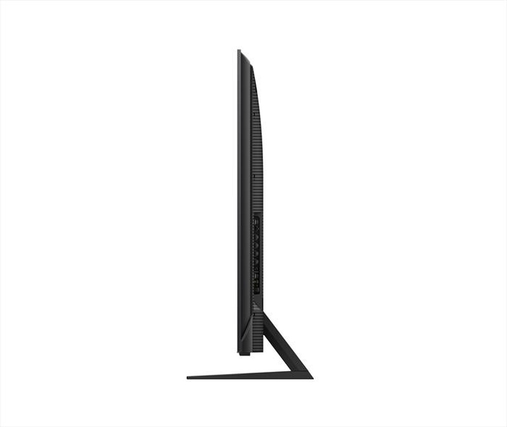"TCL - Smart TV LED UHD 4K 55\" 55C805-Black"