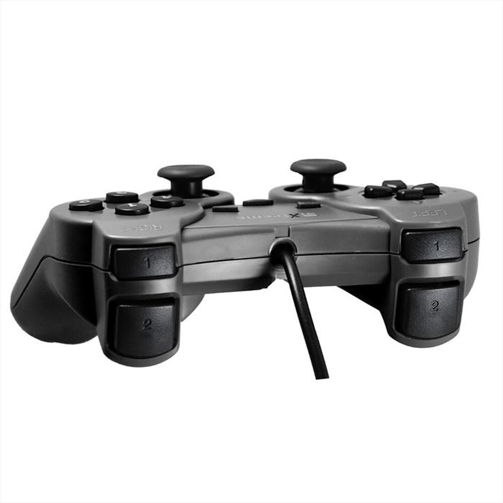 "XTREME - 94270 - PC Joy Pad full analog-NERO"