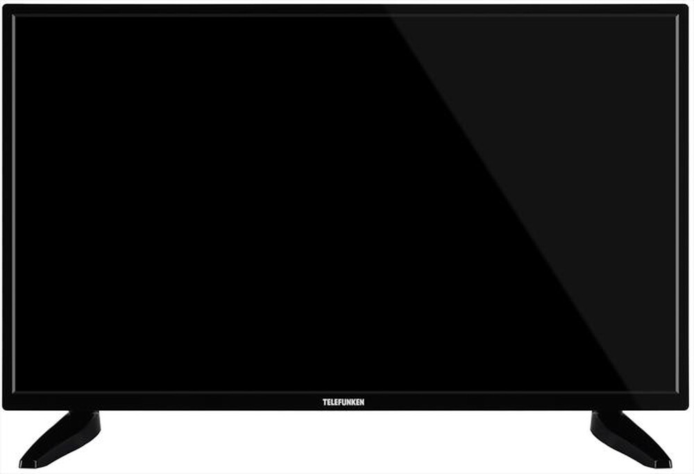 Immagine del prodotto TELEFUNKEN - TV LED HD READY 32" TE32550S38YXD/E