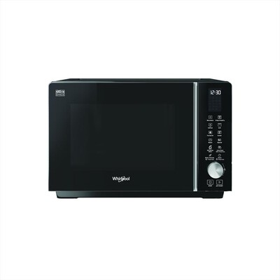 WHIRLPOOL - Forno microonde MWF 259 SB-Nero, Argento