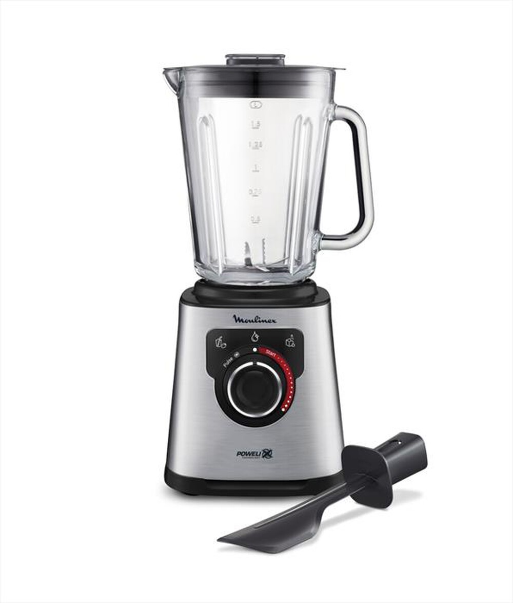 "MOULINEX - Frullatore LM871D"