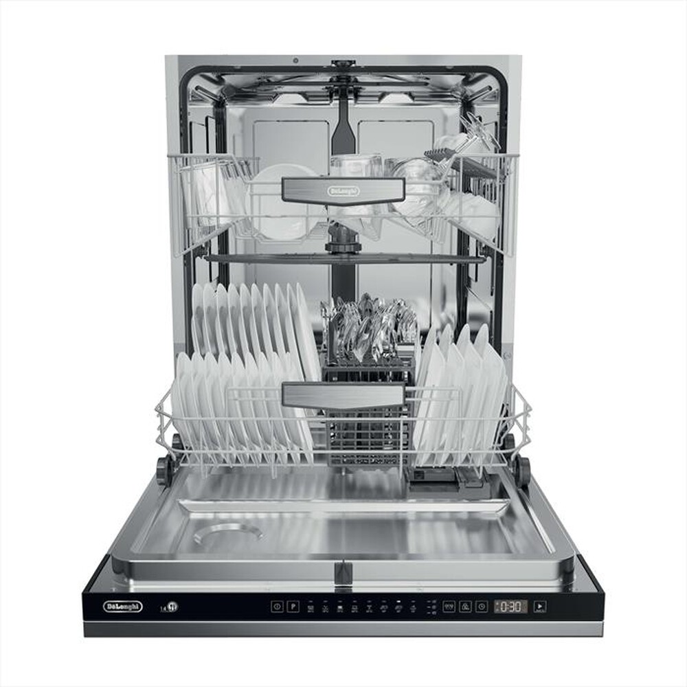 Immagine del prodotto DE LONGHI - L60P82C-inox