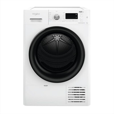 WHIRLPOOL - Asciugatrice FFTN M11 8X3B IT 8 Kg Classe A++